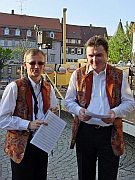 Walter & Uwe